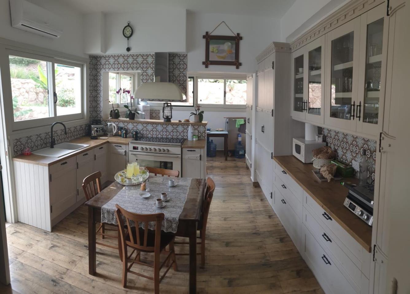 Lefka  Dervise Mehmet Guest House מראה חיצוני תמונה