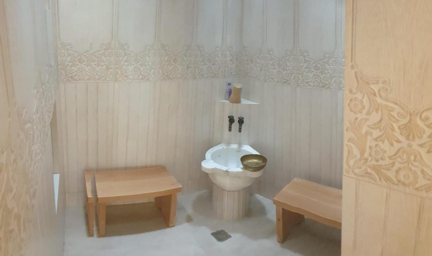 Lefka  Dervise Mehmet Guest House מראה חיצוני תמונה