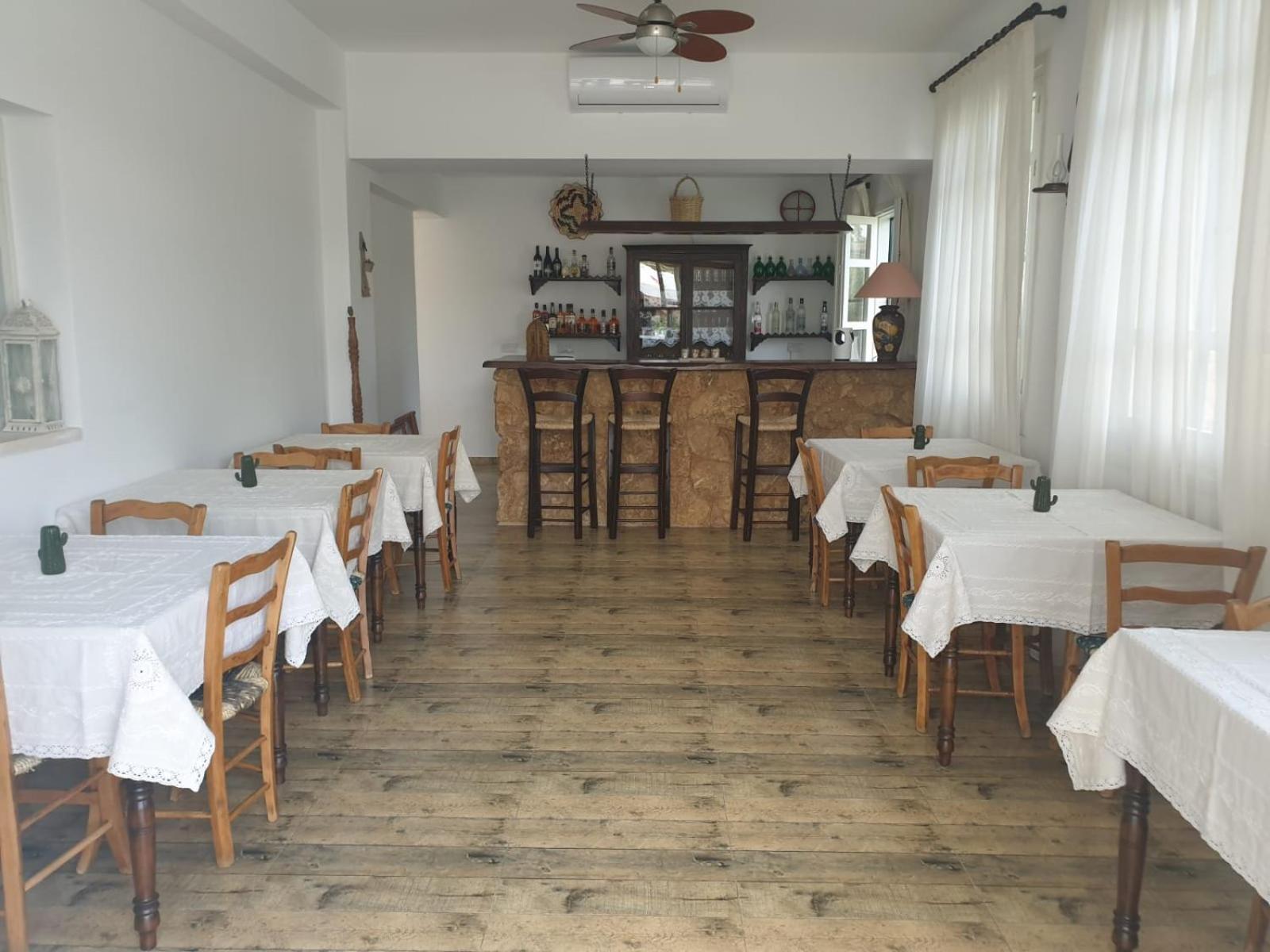 Lefka  Dervise Mehmet Guest House מראה חיצוני תמונה