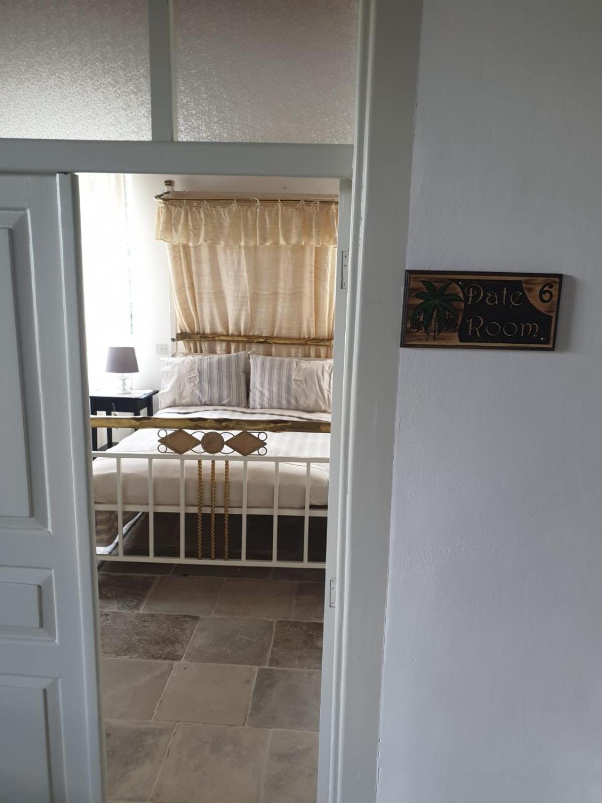 Lefka  Dervise Mehmet Guest House מראה חיצוני תמונה