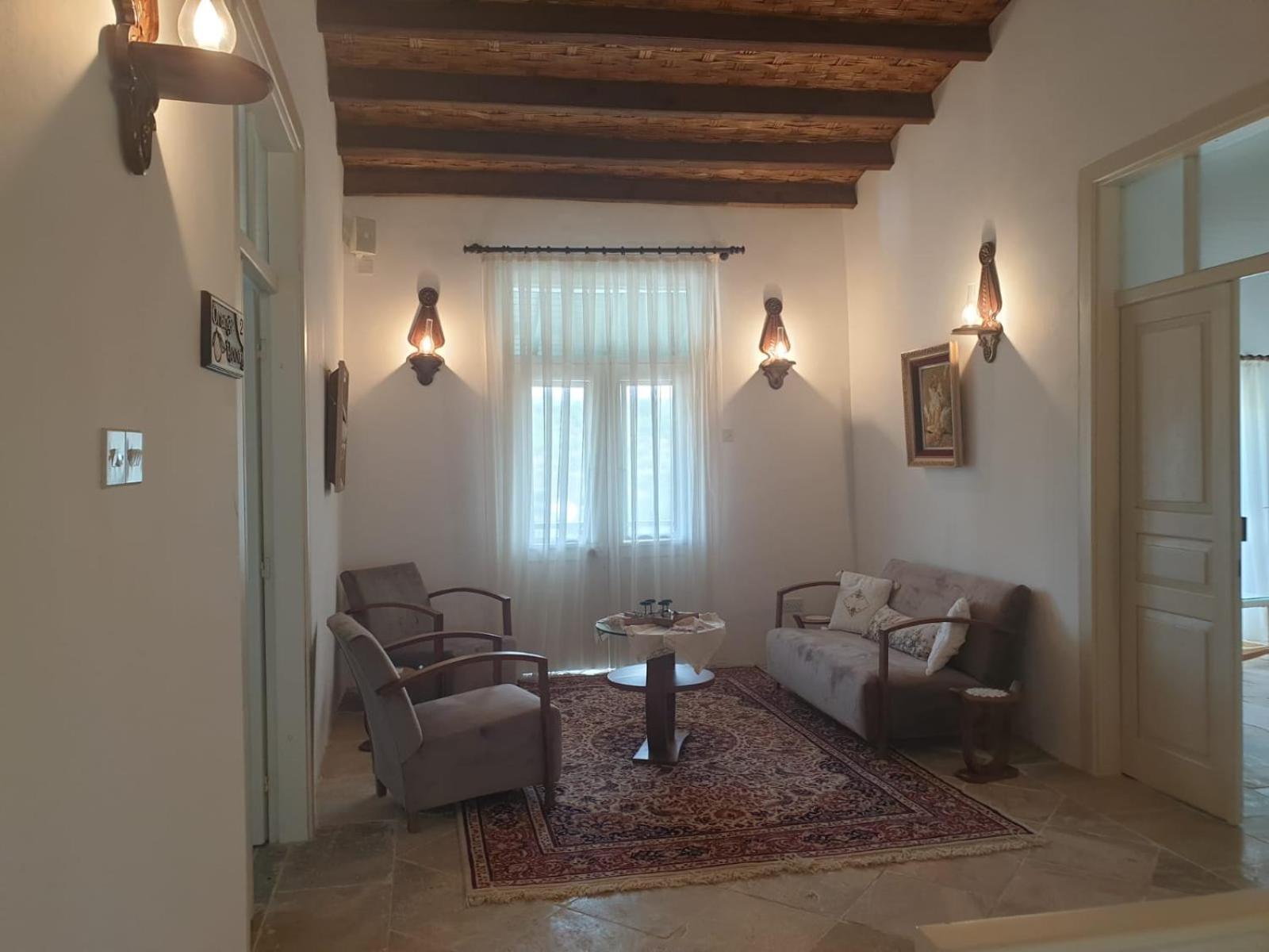 Lefka  Dervise Mehmet Guest House מראה חיצוני תמונה