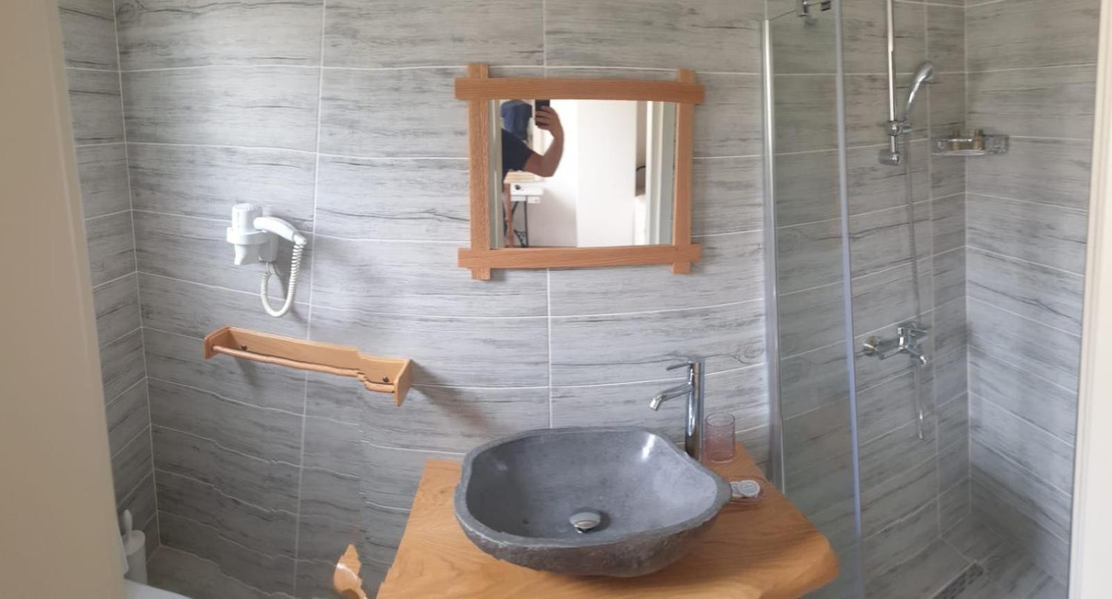 Lefka  Dervise Mehmet Guest House מראה חיצוני תמונה