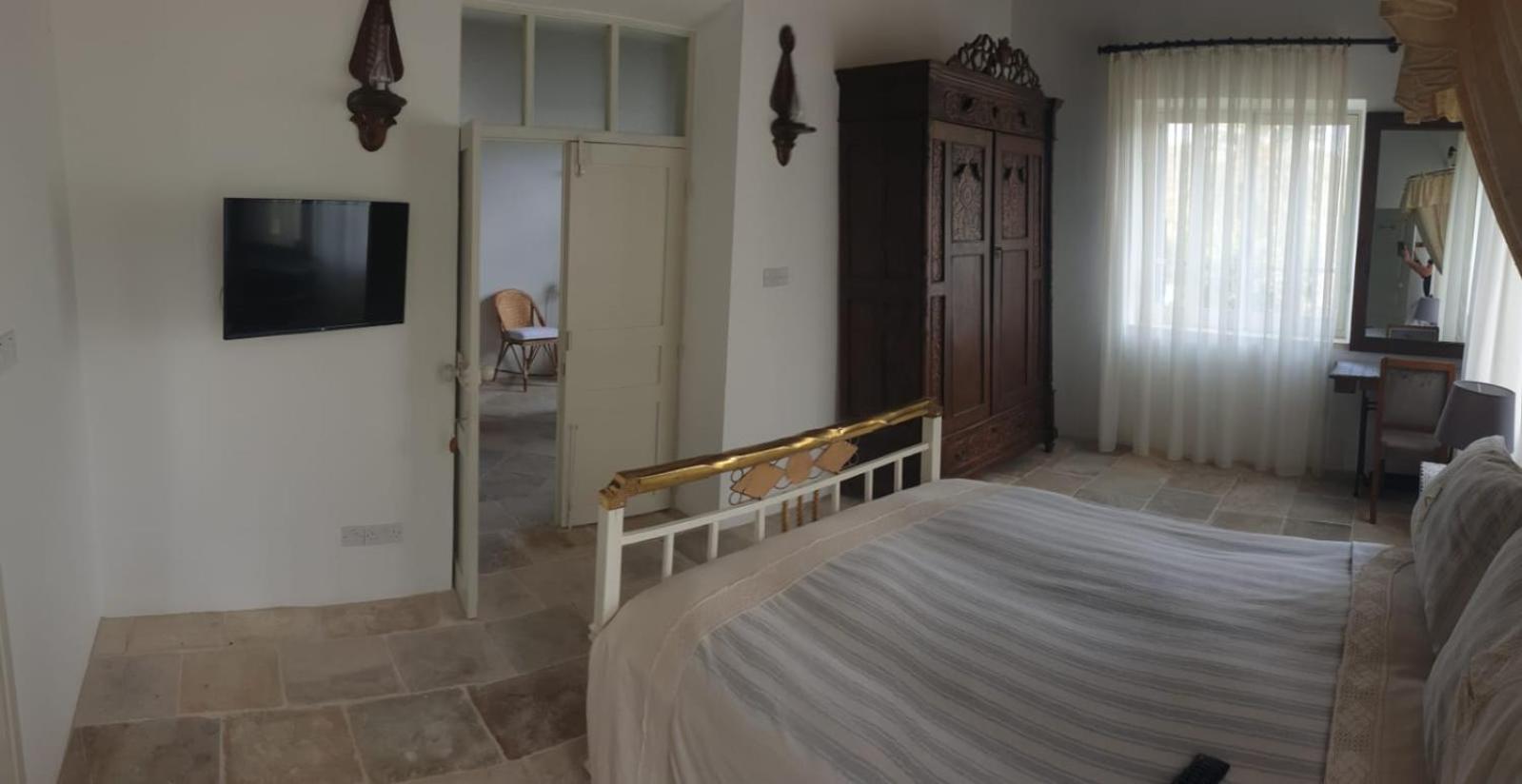 Lefka  Dervise Mehmet Guest House מראה חיצוני תמונה