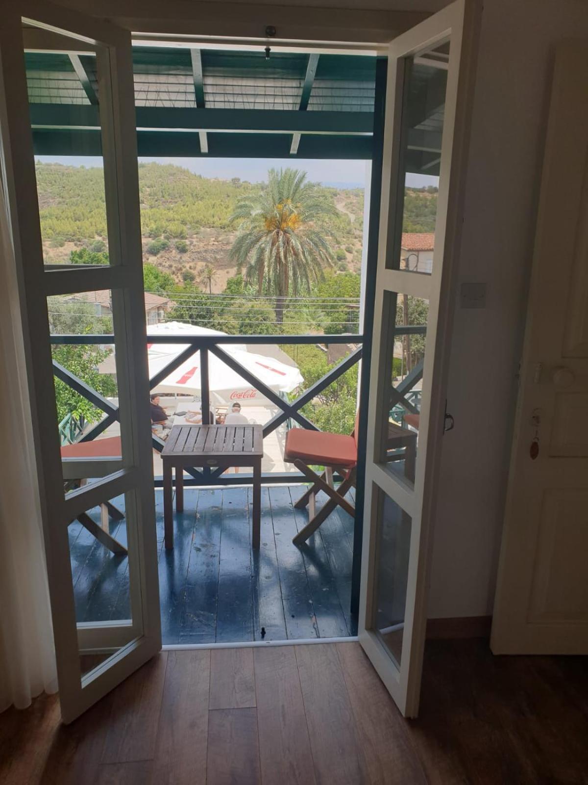 Lefka  Dervise Mehmet Guest House מראה חיצוני תמונה