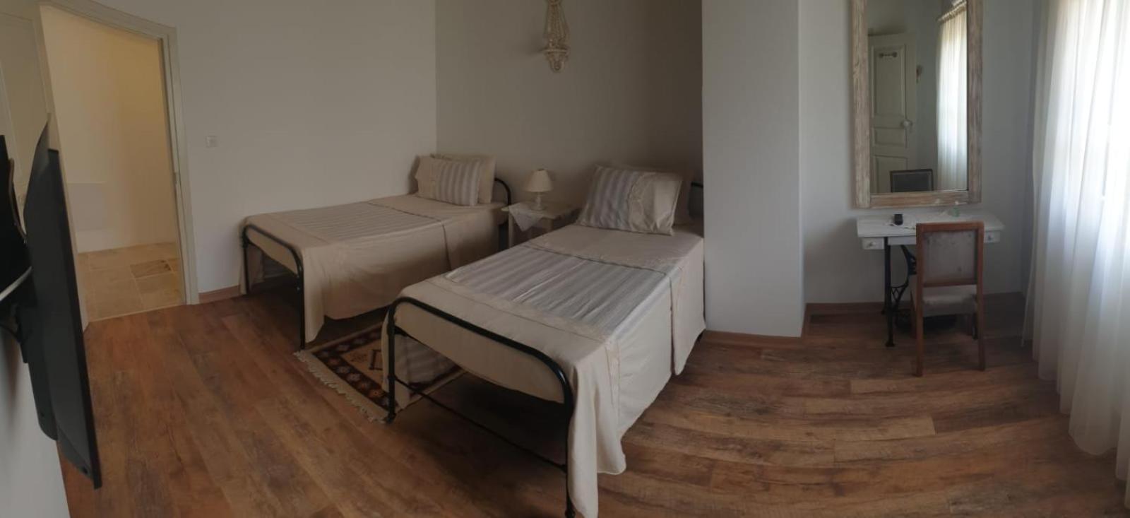 Lefka  Dervise Mehmet Guest House מראה חיצוני תמונה